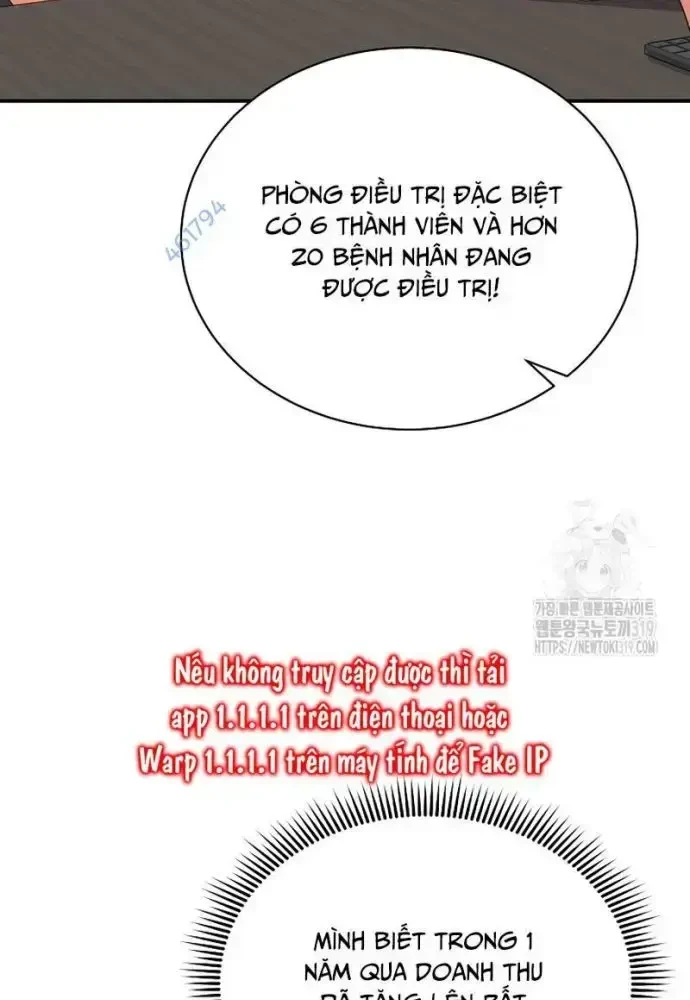 Nhà Vật Lý Trị Liệu Thần Kỳ Chapter 45 - 35