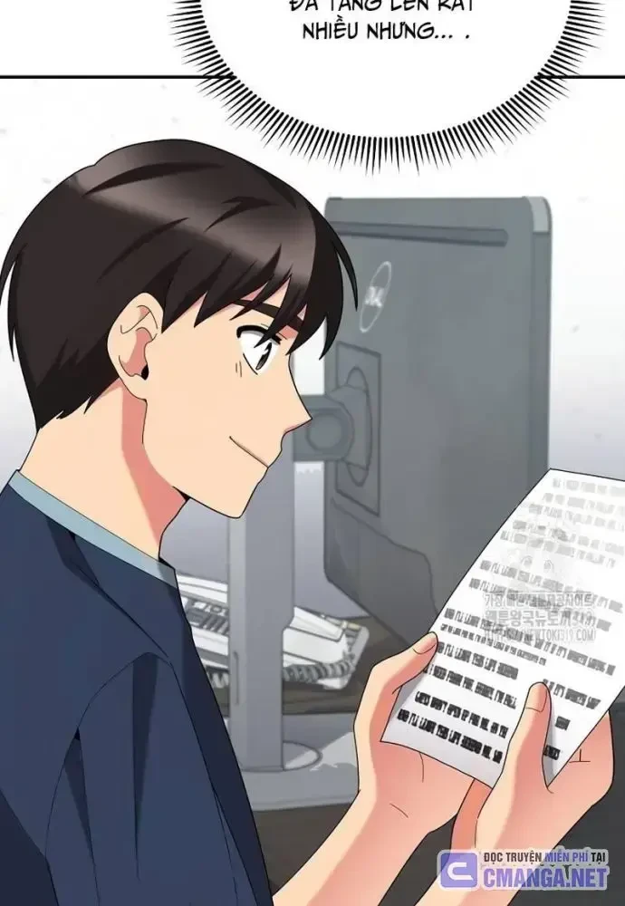 Nhà Vật Lý Trị Liệu Thần Kỳ Chapter 45 - 36