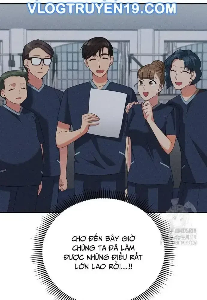 Nhà Vật Lý Trị Liệu Thần Kỳ Chapter 45 - 38