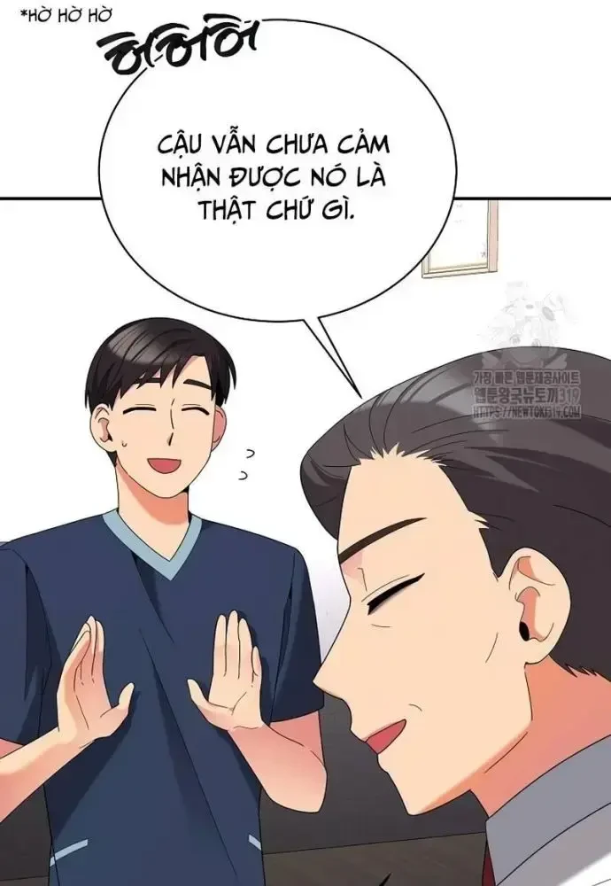 Nhà Vật Lý Trị Liệu Thần Kỳ Chapter 45 - 40