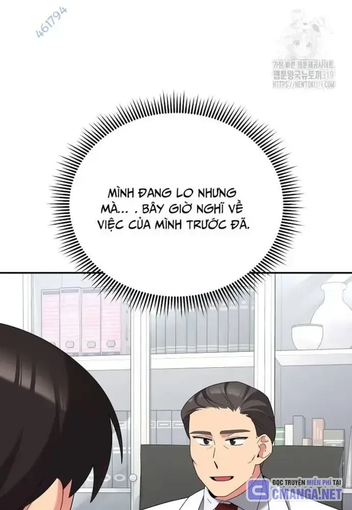 Nhà Vật Lý Trị Liệu Thần Kỳ Chapter 45 - 66