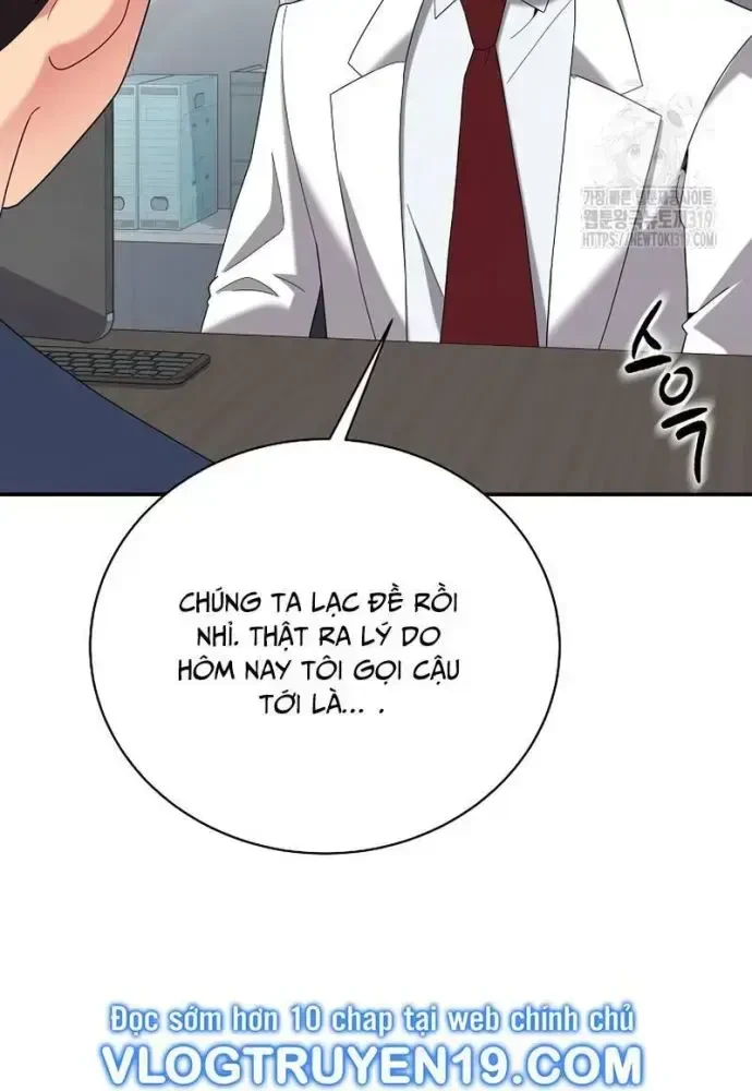 Nhà Vật Lý Trị Liệu Thần Kỳ Chapter 45 - 67