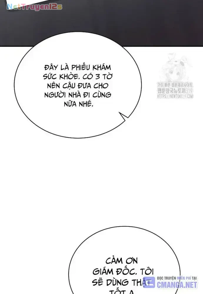 Nhà Vật Lý Trị Liệu Thần Kỳ Chapter 45 - 69