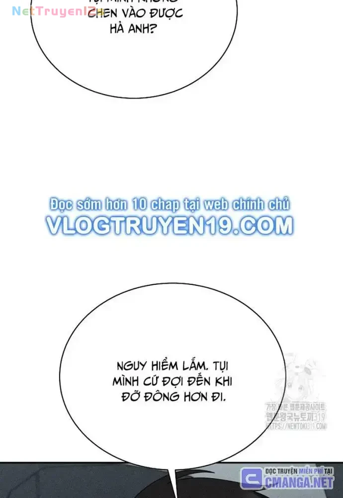 Nhà Vật Lý Trị Liệu Thần Kỳ Chapter 45 - 96