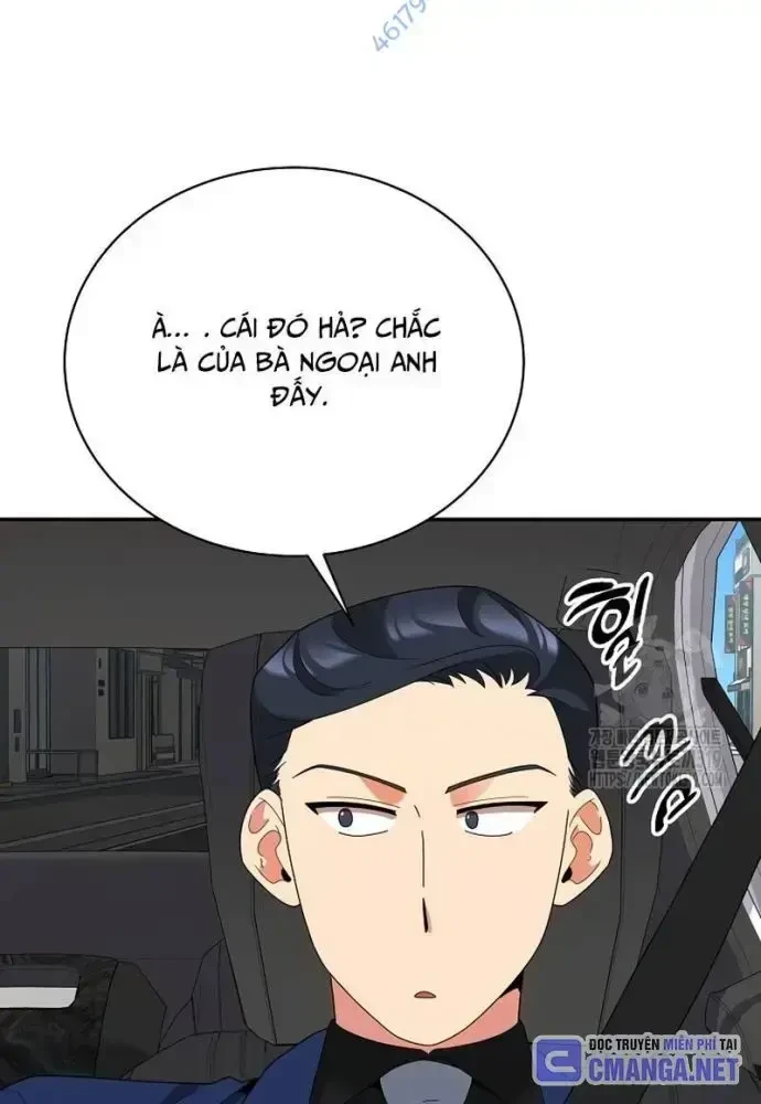 Nhà Vật Lý Trị Liệu Thần Kỳ Chapter 45 - 108