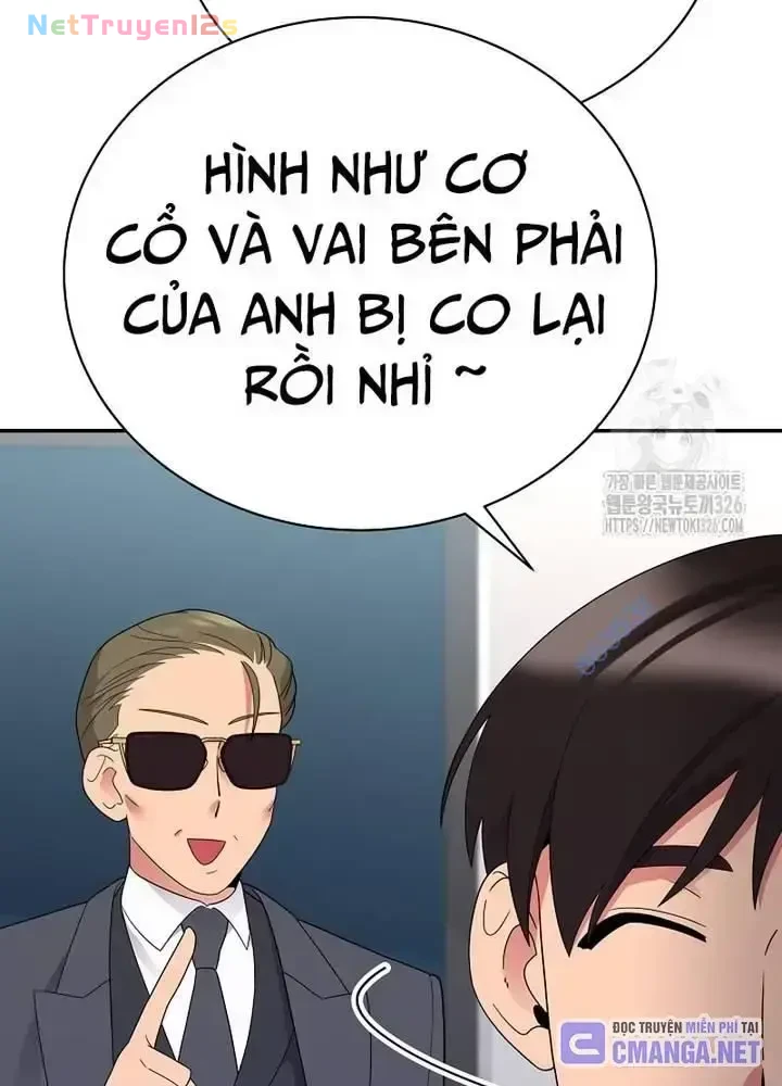 Nhà Vật Lý Trị Liệu Thần Kỳ Chapter 52 - 66