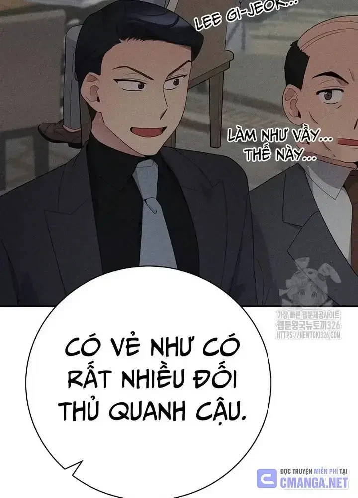 Nhà Vật Lý Trị Liệu Thần Kỳ Chapter 52 - 122