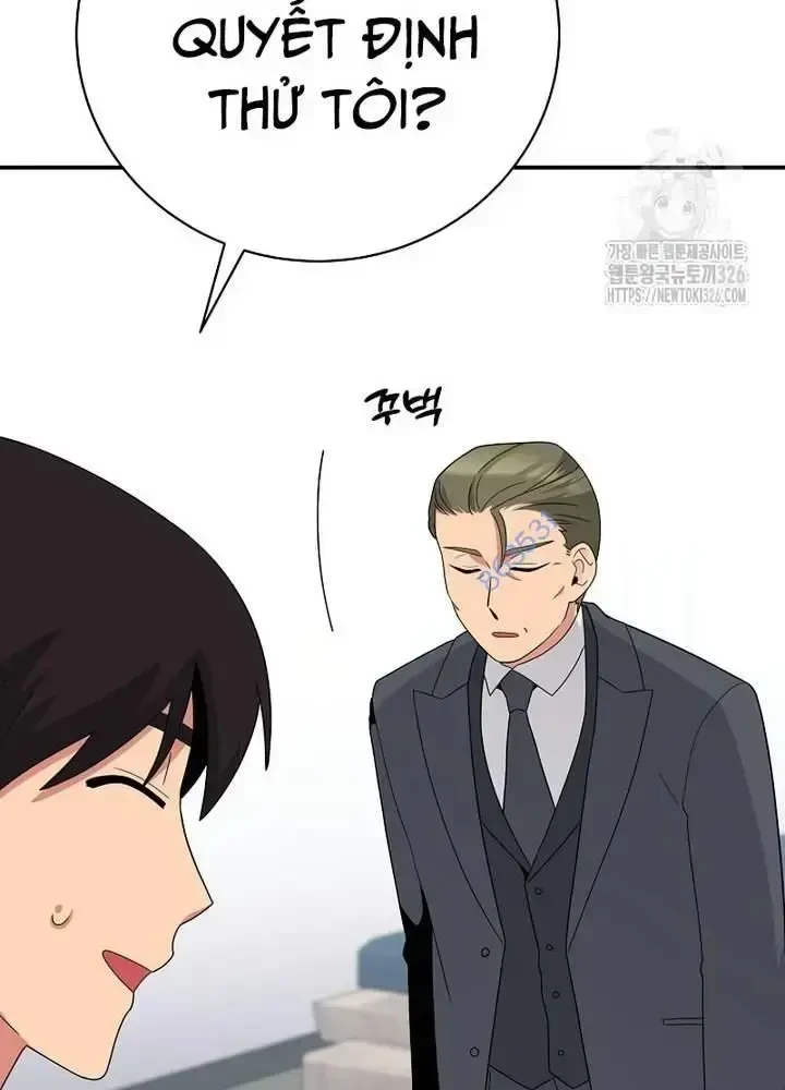 Nhà Vật Lý Trị Liệu Thần Kỳ Chapter 52 - 129