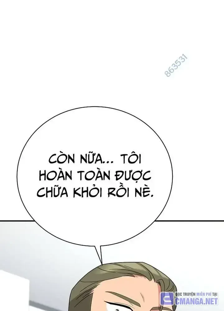 Nhà Vật Lý Trị Liệu Thần Kỳ Chapter 52 - 131