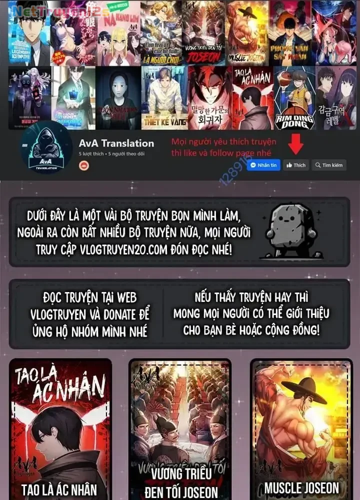 Nhà Vật Lý Trị Liệu Thần Kỳ Chapter 63 - 1