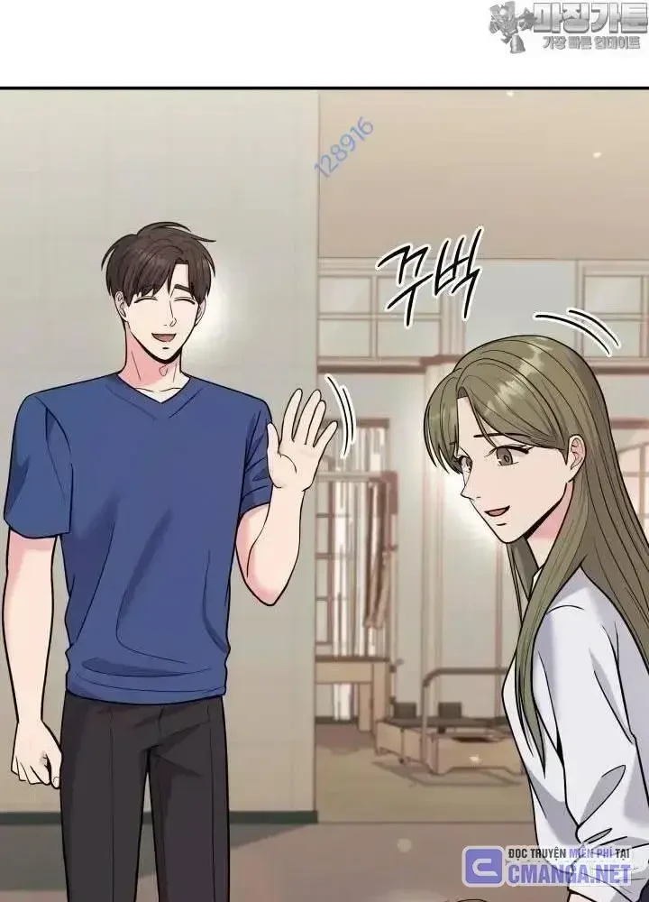 Nhà Vật Lý Trị Liệu Thần Kỳ Chapter 63 - 12