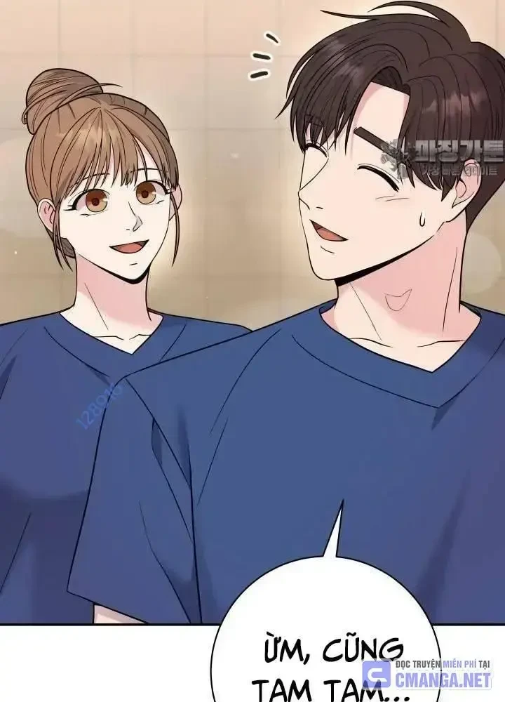 Nhà Vật Lý Trị Liệu Thần Kỳ Chapter 63 - 15