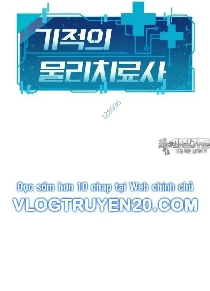Nhà Vật Lý Trị Liệu Thần Kỳ Chapter 63 - 20