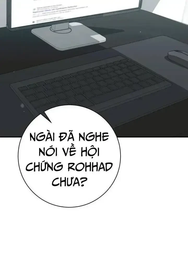 Nhà Vật Lý Trị Liệu Thần Kỳ Chapter 63 - 82