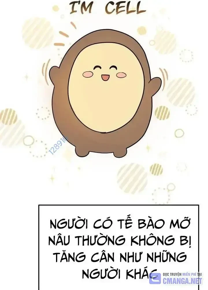 Nhà Vật Lý Trị Liệu Thần Kỳ Chapter 63 - 93