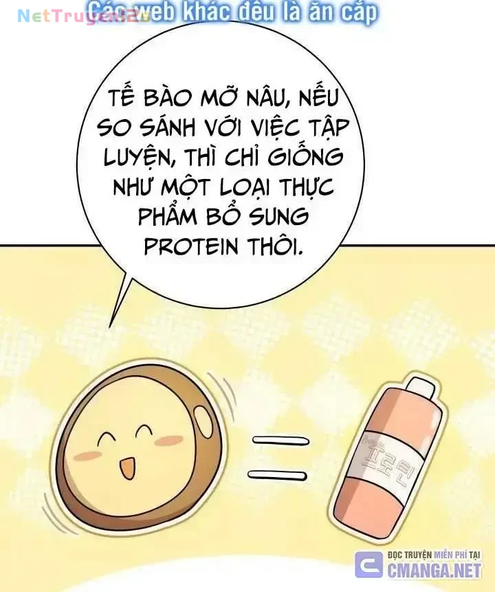 Nhà Vật Lý Trị Liệu Thần Kỳ Chapter 63 - 111