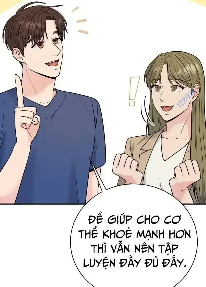 Nhà Vật Lý Trị Liệu Thần Kỳ Chapter 63 - 112