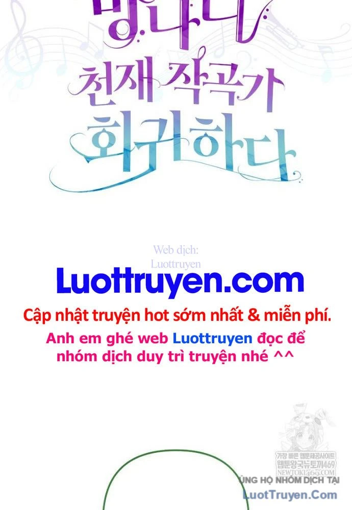 Nhà Soạn Nhạc Thiên Tài Đã Trở Lại Chapter 82 - 33