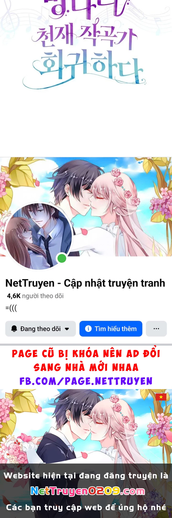 Nhà Soạn Nhạc Thiên Tài Đã Trở Lại Chapter 85 - 269