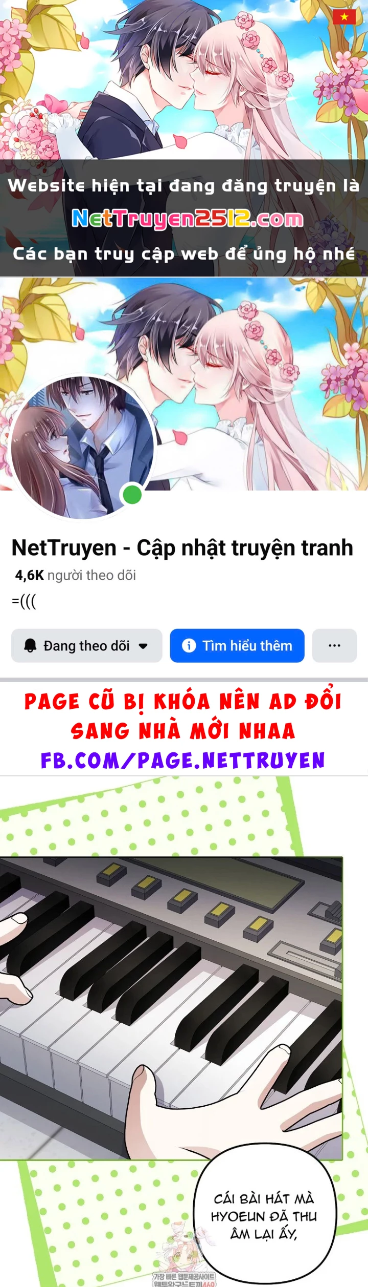 Nhà Soạn Nhạc Thiên Tài Đã Trở Lại Chapter 87 - 1