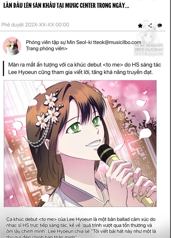 Nhà Soạn Nhạc Thiên Tài Đã Trở Lại Chapter 87 - 131