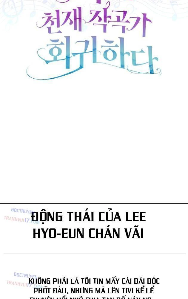 Nhà Soạn Nhạc Thiên Tài Đã Trở Lại Chapter 90 - 18