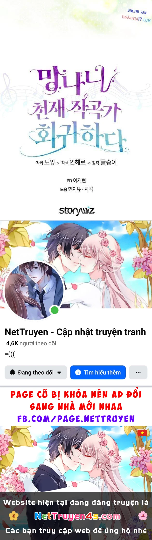 Nhà Soạn Nhạc Thiên Tài Đã Trở Lại Chapter 90 - 155