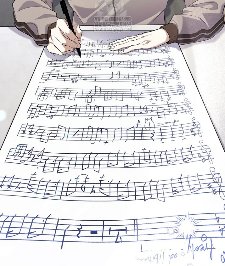 Nhà Soạn Nhạc Thiên Tài Đã Trở Lại Chapter 93 - 134