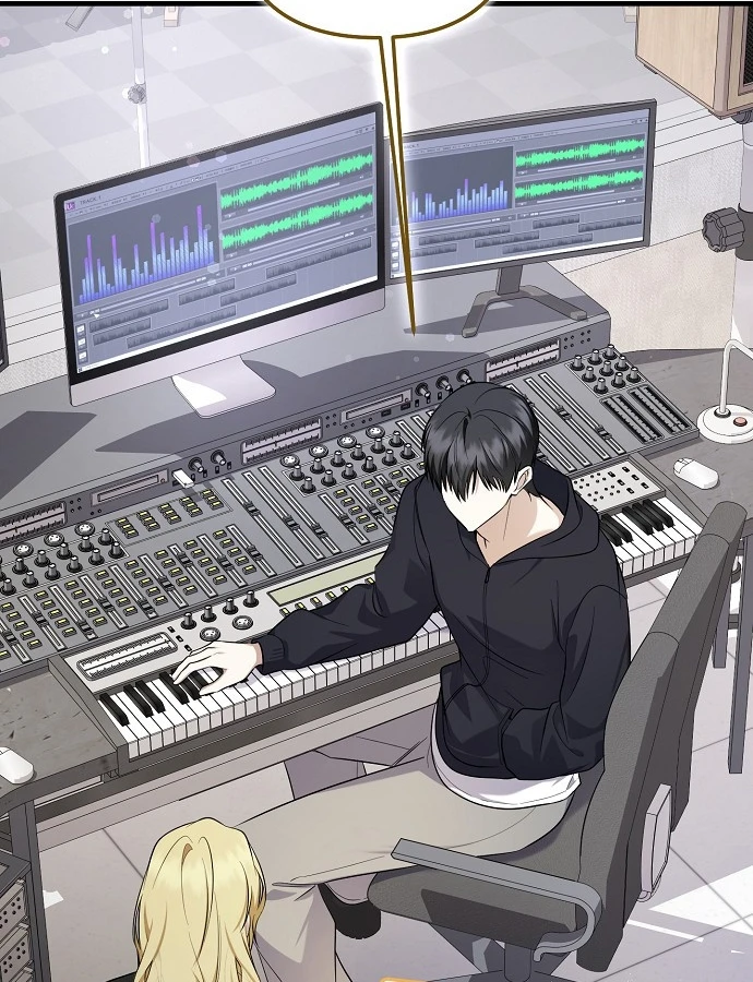 Nhà Soạn Nhạc Thiên Tài Đã Trở Lại Chapter 96 - 97