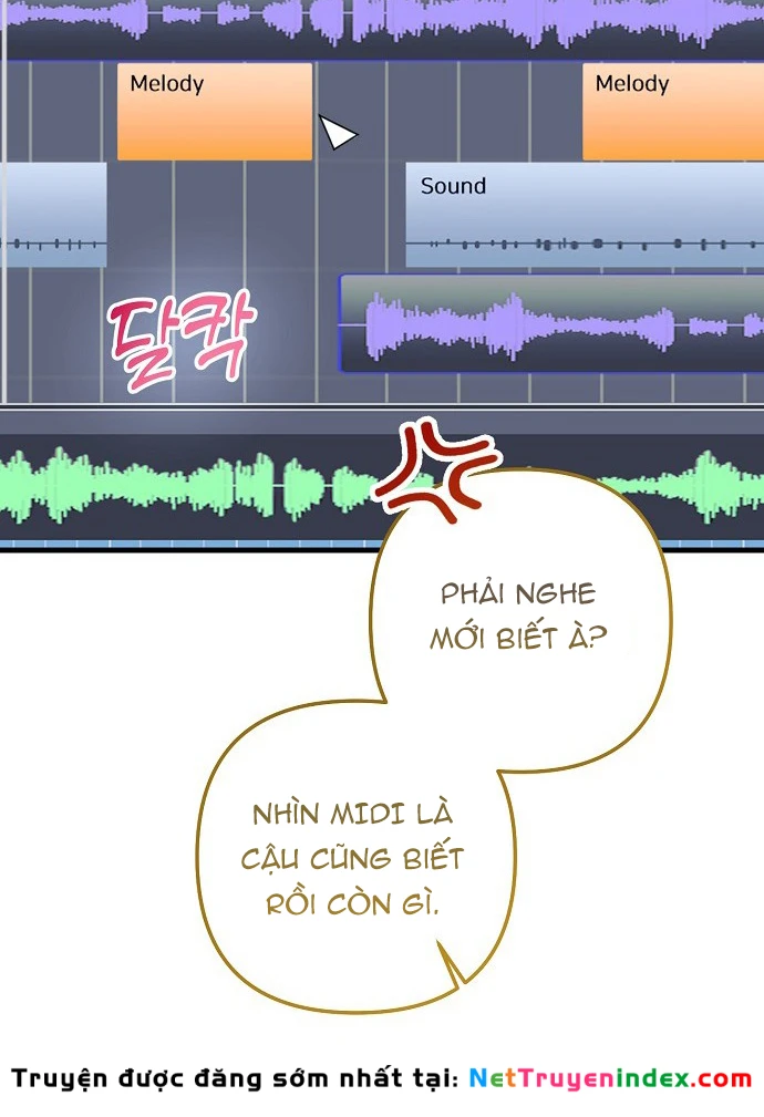 Nhà Soạn Nhạc Thiên Tài Đã Trở Lại Chapter 97 - 41