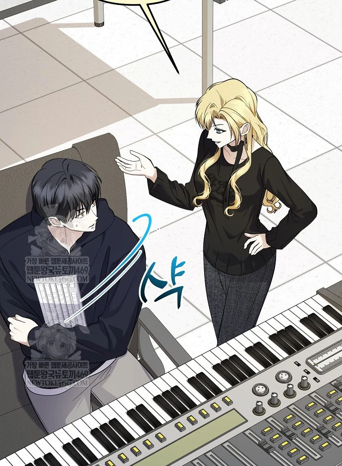 Nhà Soạn Nhạc Thiên Tài Đã Trở Lại Chapter 97 - 45