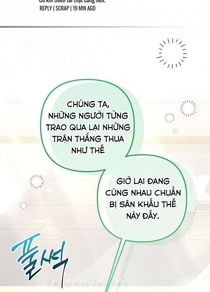 Nhà Soạn Nhạc Thiên Tài Đã Trở Lại Chapter 100 - 20