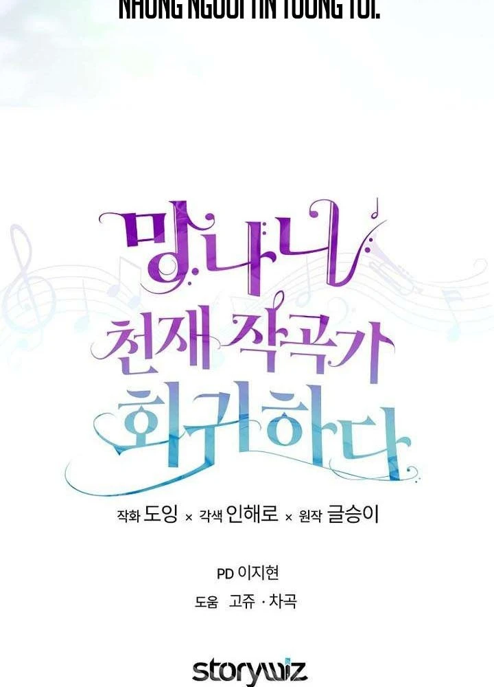 Nhà Soạn Nhạc Thiên Tài Đã Trở Lại Chapter 100 - 143