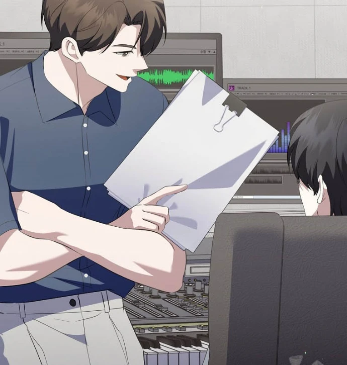 Nhà Soạn Nhạc Thiên Tài Đã Trở Lại Chapter  40 - 32