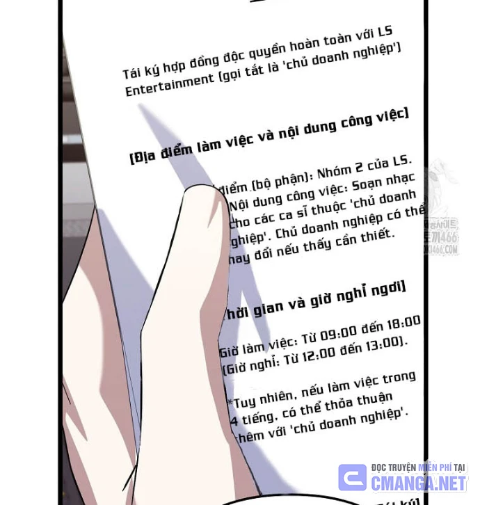 Nhà Soạn Nhạc Thiên Tài Đã Trở Lại Chapter  40 - 39