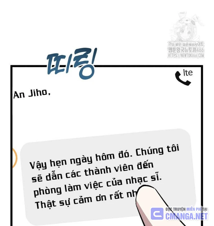 Nhà Soạn Nhạc Thiên Tài Đã Trở Lại Chapter  40 - 96