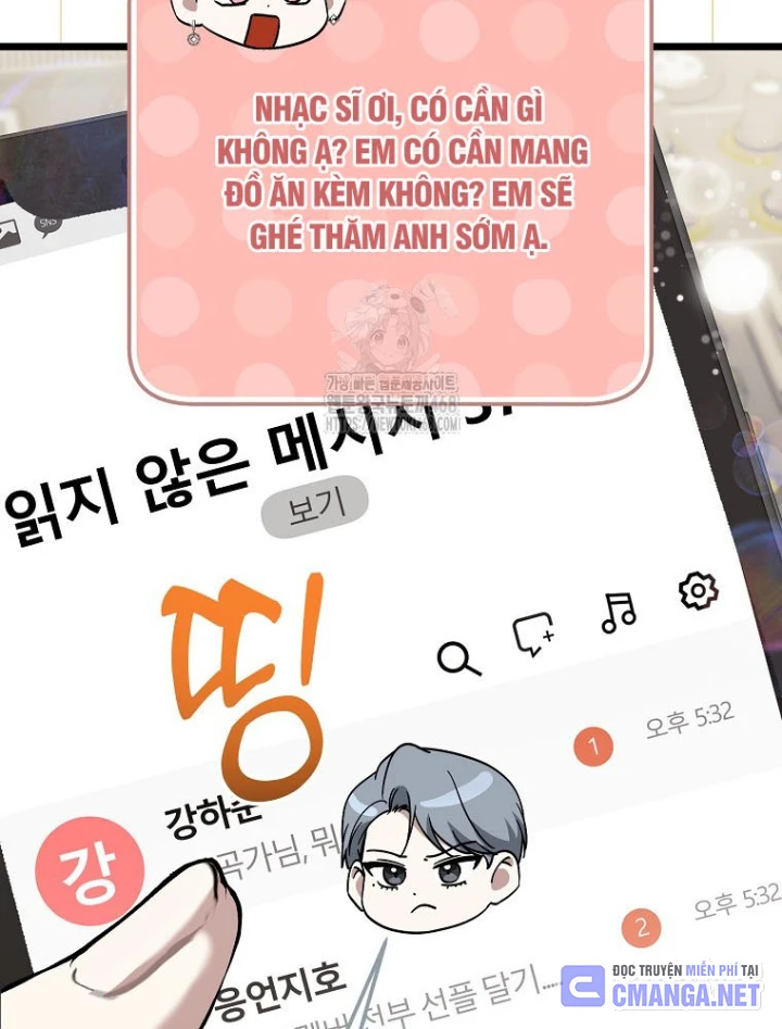 Nhà Soạn Nhạc Thiên Tài Đã Trở Lại Chapter 71 - 87