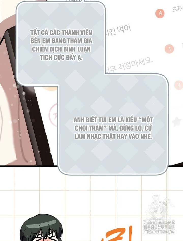 Nhà Soạn Nhạc Thiên Tài Đã Trở Lại Chapter 71 - 88