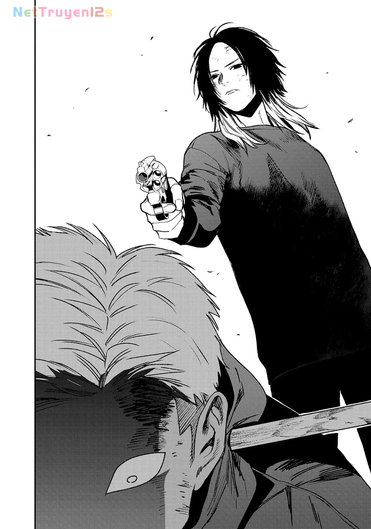 Vậy, để tớ giết chúng thay cậu nhé? ~ Tiền truyện Chapter  55 - 18