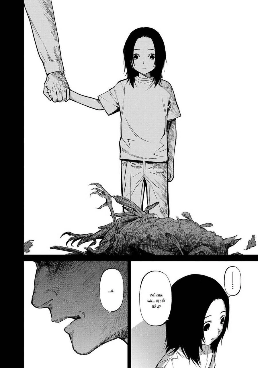 Vậy, để tớ giết chúng thay cậu nhé? ~ Tiền truyện Chapter 1 - 10