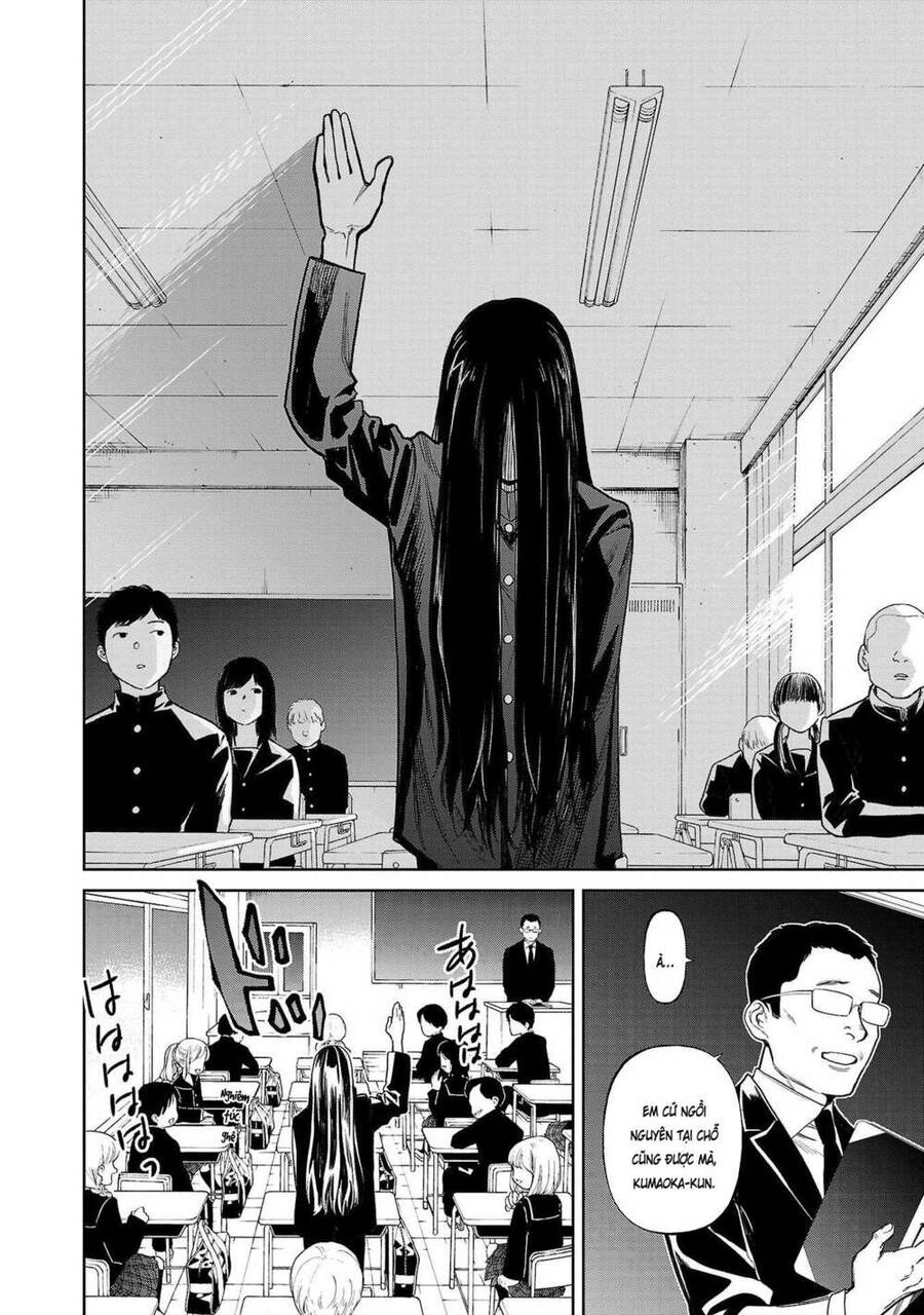 Vậy, để tớ giết chúng thay cậu nhé? ~ Tiền truyện Chapter 1 - 14