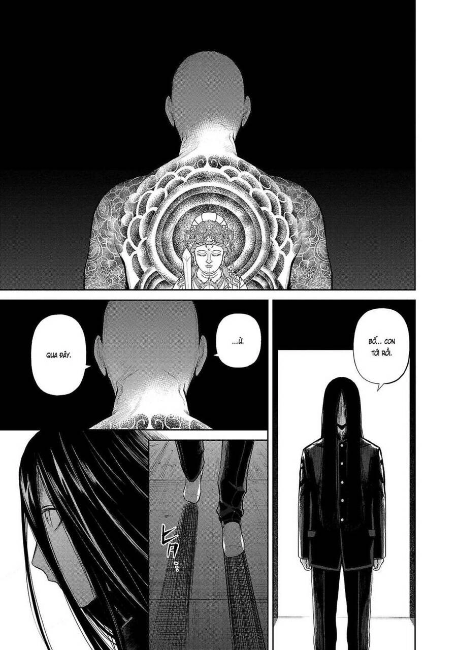 Vậy, để tớ giết chúng thay cậu nhé? ~ Tiền truyện Chapter 1 - 29