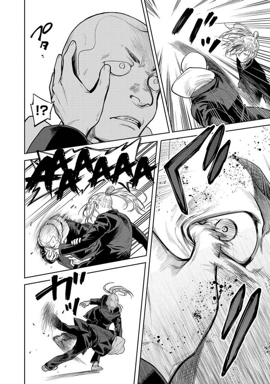 Vậy, để tớ giết chúng thay cậu nhé? ~ Tiền truyện Chapter 1 - 50