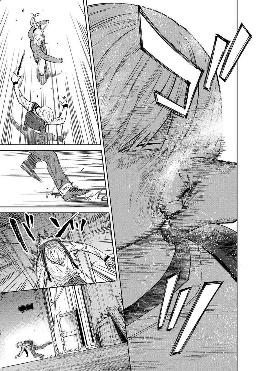 Vậy, để tớ giết chúng thay cậu nhé? ~ Tiền truyện Chapter 2 - 28