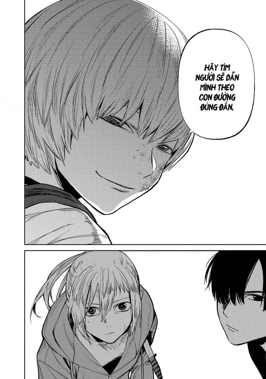 Vậy, để tớ giết chúng thay cậu nhé? ~ Tiền truyện Chapter 2 - 35