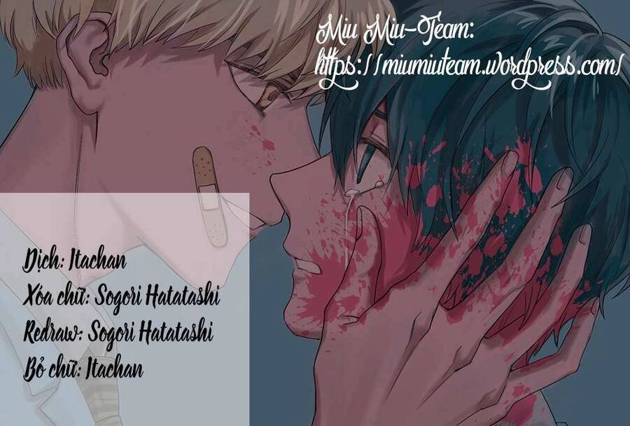 Vậy, để tớ giết chúng thay cậu nhé? ~ Tiền truyện Chapter 2 - 42