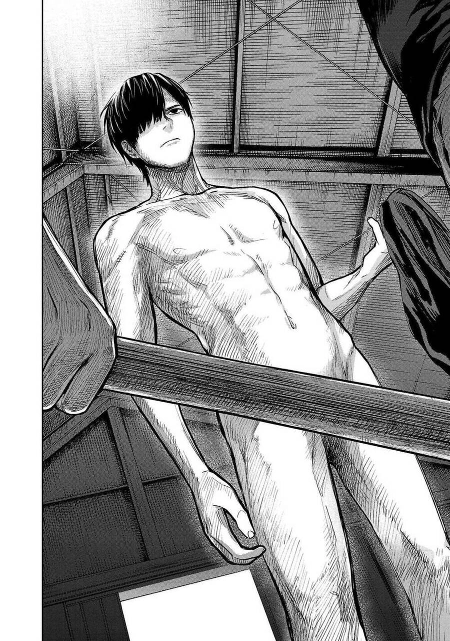 Vậy, để tớ giết chúng thay cậu nhé? ~ Tiền truyện Chapter 3 - 28