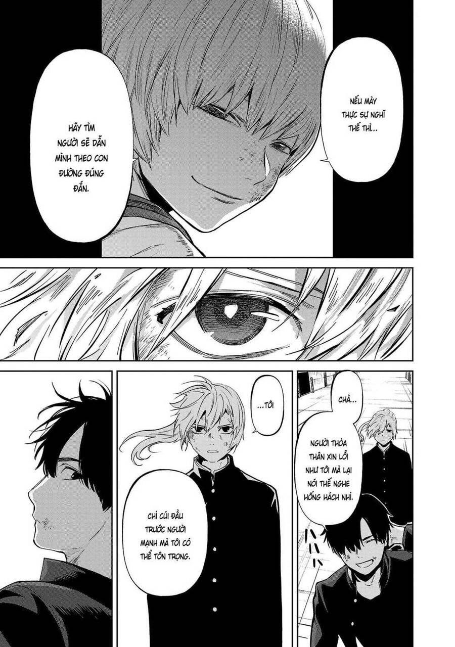 Vậy, để tớ giết chúng thay cậu nhé? ~ Tiền truyện Chapter 3 - 39