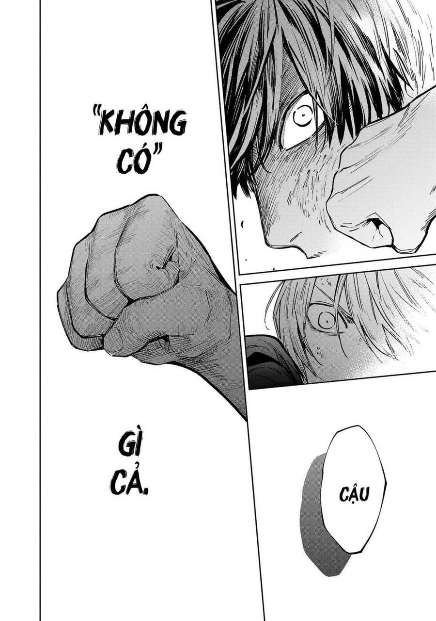 Vậy, để tớ giết chúng thay cậu nhé? ~ Tiền truyện Chapter 4 - 23