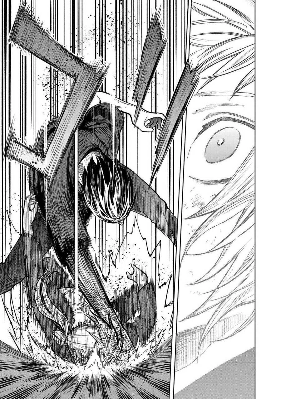 Vậy, để tớ giết chúng thay cậu nhé? ~ Tiền truyện Chapter 4 - 24